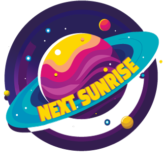 Next Sunrise Podcast